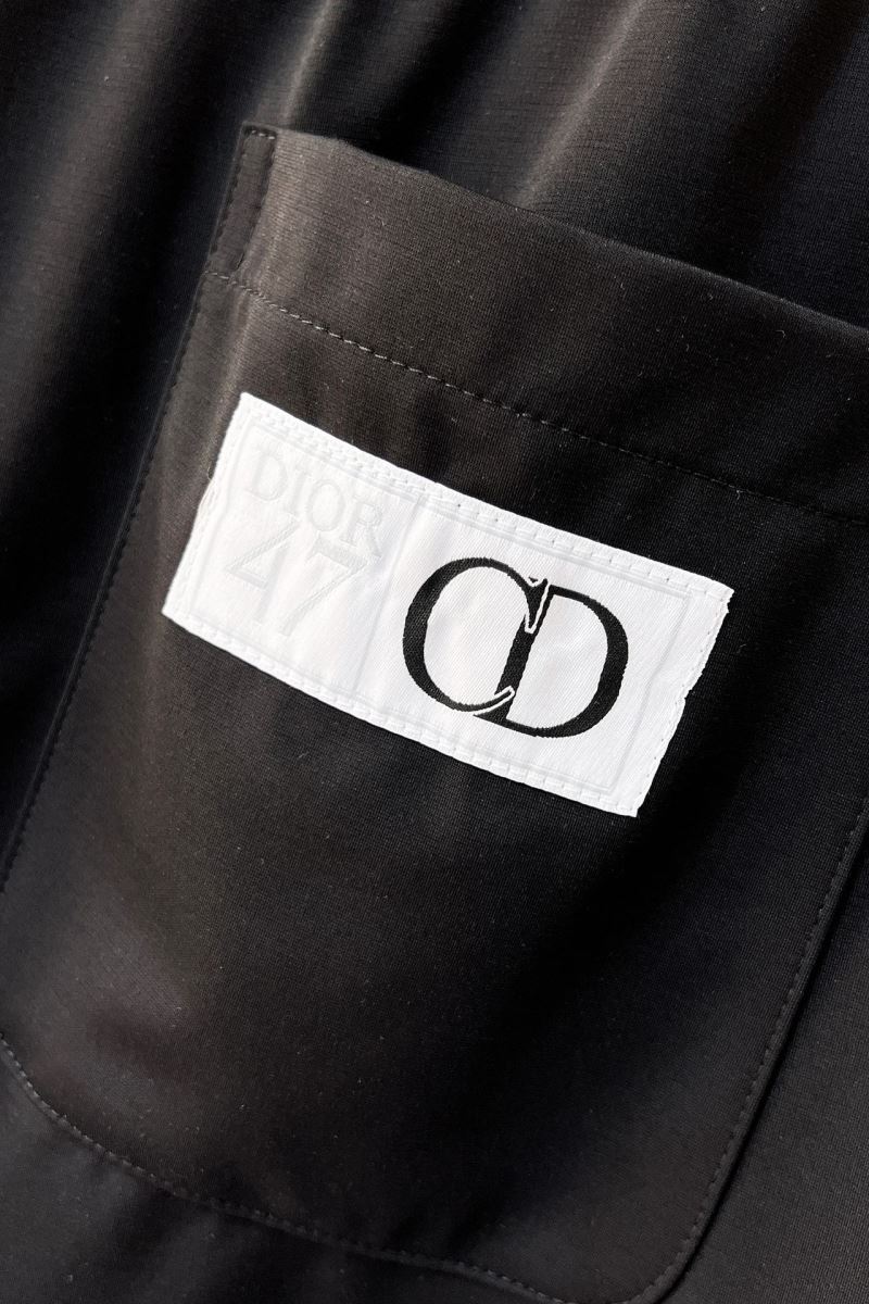 Christian Dior Short Pants